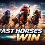free horse bet